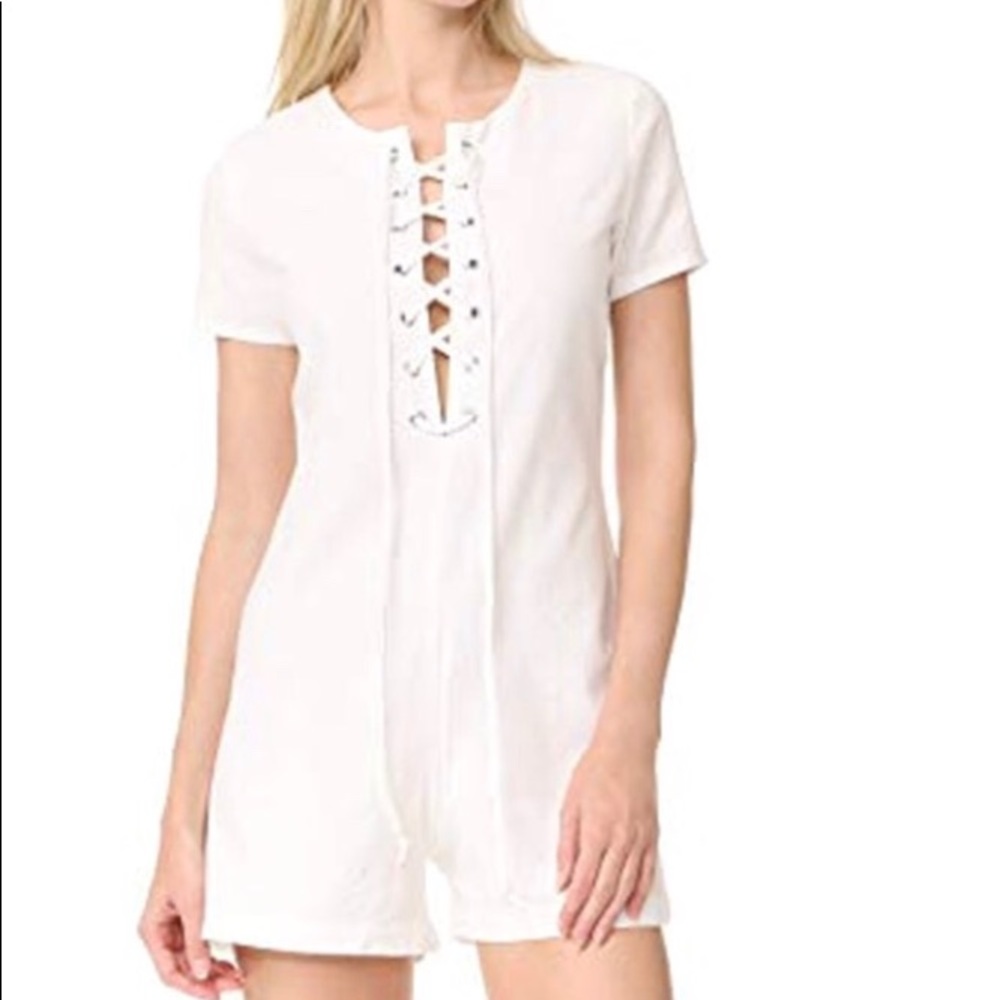 Stays jumpsuit